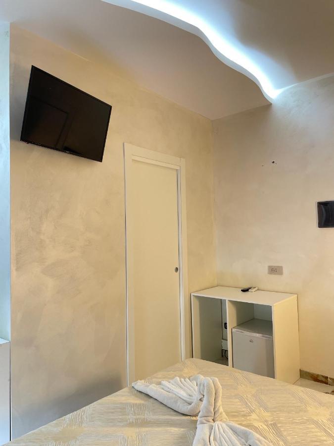 Narcisse Bed and Breakfast Tropea Eksteriør billede