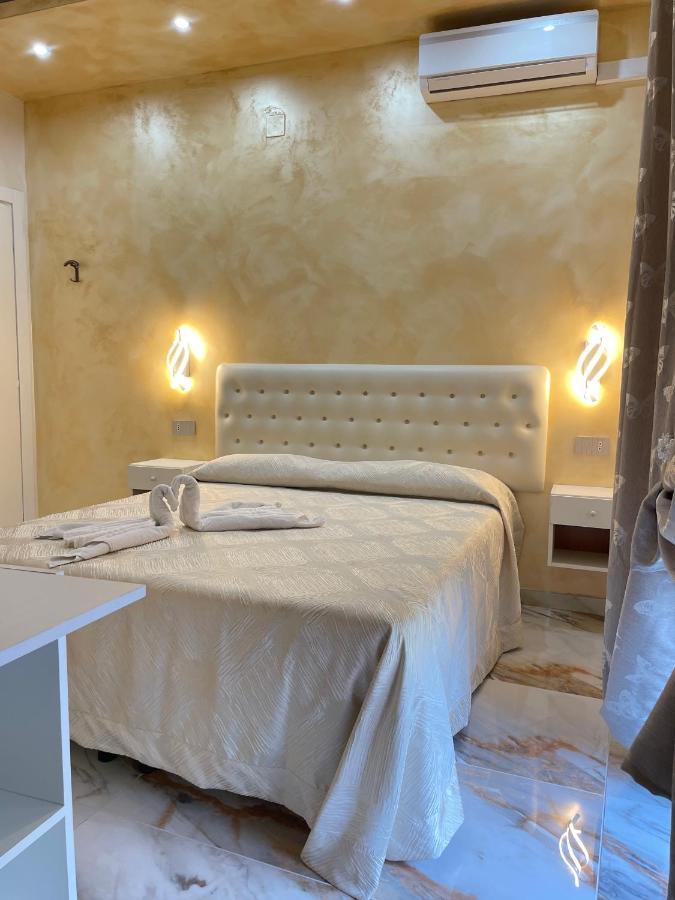 Narcisse Bed and Breakfast Tropea Eksteriør billede