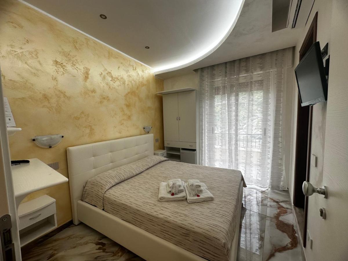 Narcisse Bed and Breakfast Tropea Eksteriør billede