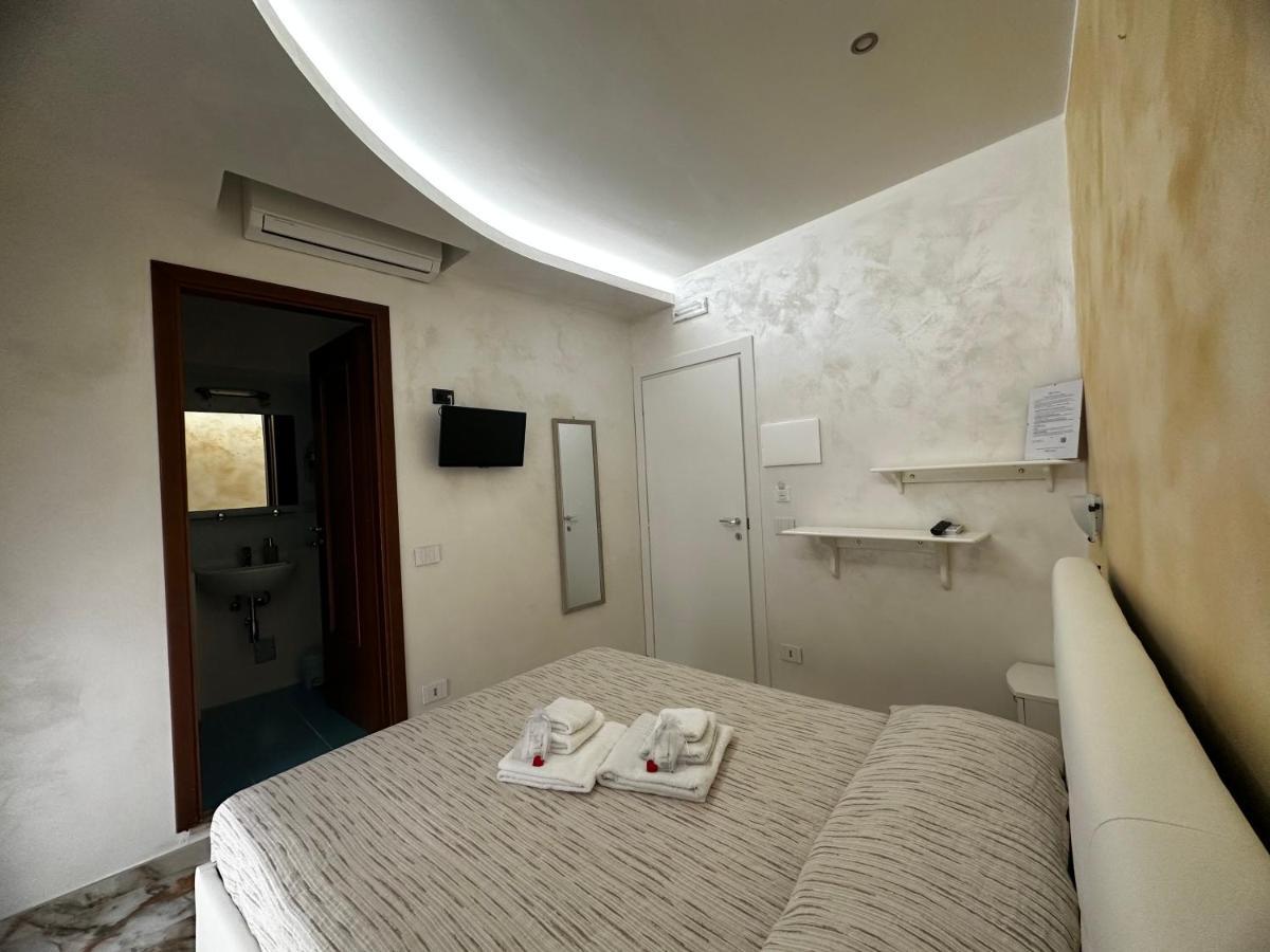 Narcisse Bed and Breakfast Tropea Eksteriør billede