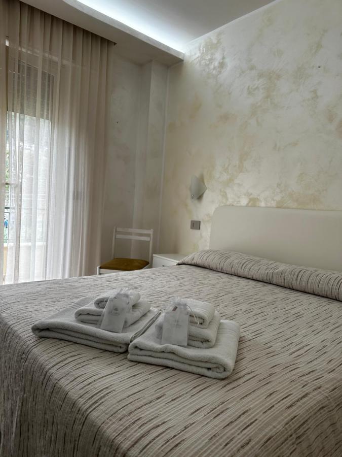 Narcisse Bed and Breakfast Tropea Eksteriør billede